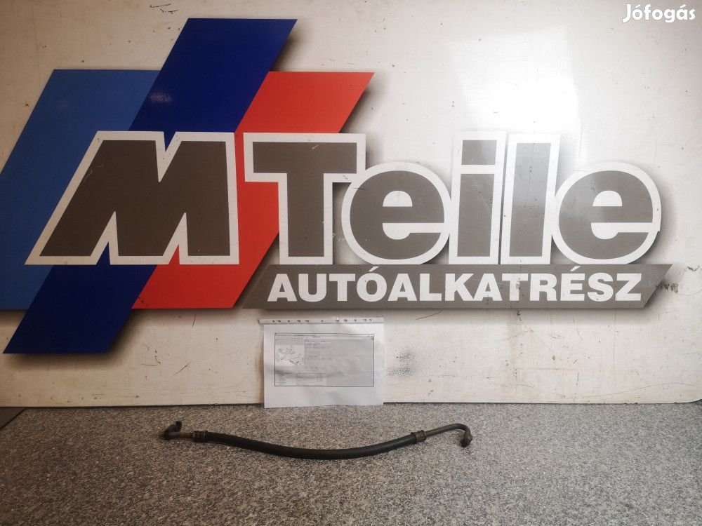 [GYÁRI BONTOTT] BMW - HIDRAULIKA CSŐ - 5-ÖS - /E39/ -| 1093149|